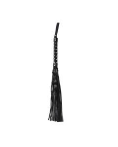 Dugacki bic 65cm Black Flogger - ff001092