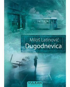 Dugodnevica - 9788610037937