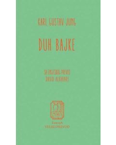 Duh bajke - 9788684845346