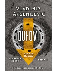 Duhovi - 9788652148011