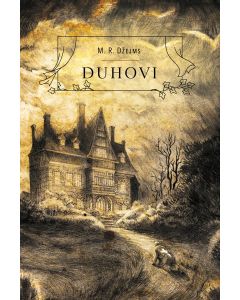 Duhovi - 9788660390761
