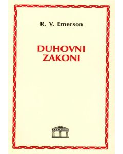 Duhovni zakoni - 9788671578424