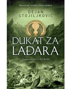 Dukat za lađara - 9788652136940