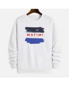 Mafimi Muški duks, Beli- Mafimi Rs - P-1347L