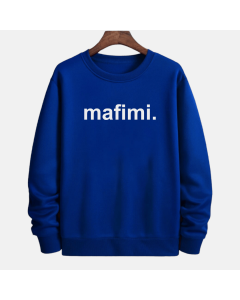 Mafimi Muški duks, Royal Plavi - Mafimi. - P-1352L