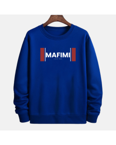 Mafimi Muški duks, Royal Plavi - Mafimi Collections - P-1356L