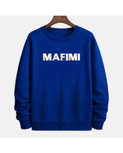 Mafimi Muški duks, Royal Plavi - Mafimi Fall - P-1357L