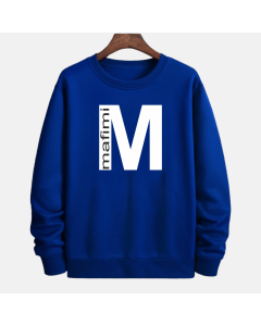 Mafimi Muški duks, Royal Plavi - Mafimi M - P-1350L