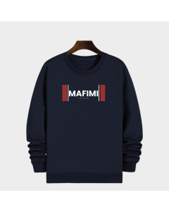 Mafimi Muški duks, Teget - Mafimi Collections - P-1327L