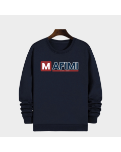 Mafimi Muški duks, Teget - Mafimi Empire - P-1332L