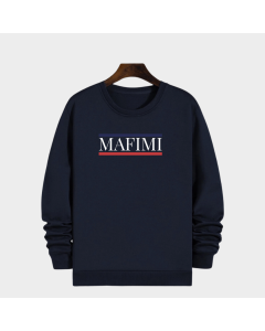 Mafimi Muški duks, Teget - Mafimi Every day - P-1328L
