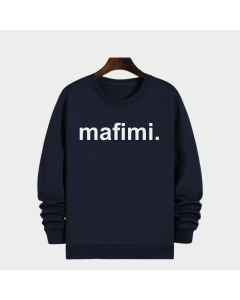 Mafimi Muški duks, Teget - Mafimi. - P-1322L