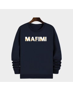 Mafimi Muški duks, Teget - Mafimi Fall - P-1329L