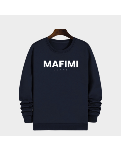Mafimi Muški duks, Teget - Mafimi Jeans - P-1326L