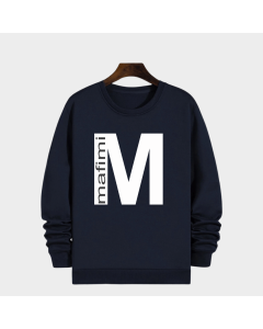 Mafimi Muški duks, Teget - Mafimi M - P-1319L