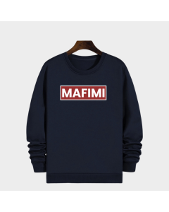 Mafimi Muški duks, Teget - World - P-1325L