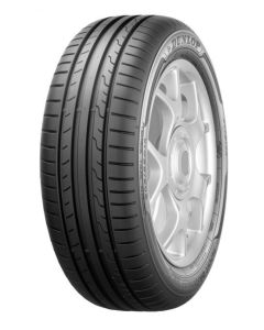 DUNLOP Letnja guma P 215/60 R16 99H BLURESPON