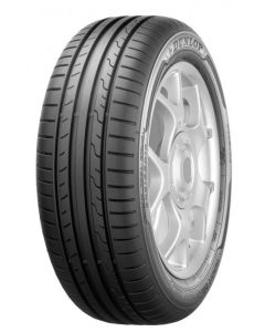 DUNLOP Letnja guma P 205/60 R16 92H BLURESPO