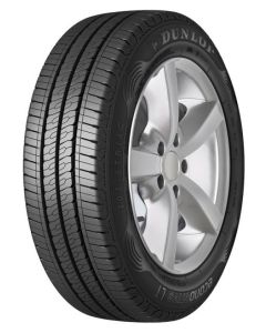 DUNLOP Letnja guma J 215/75R 16C 113/111R ECO
