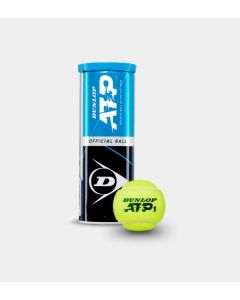 Dunlop Loptice ATP 3/1 - DUNATP