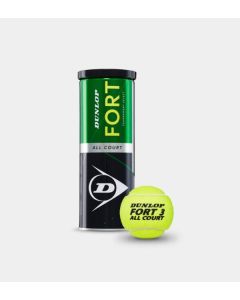 Dunlop Loptice Fort 3/1 - DUNFORT