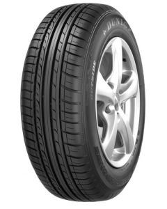 DUNLOP Letnja guma P 215/55 R17 94W FASTRESPO