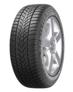 DUNLOP Zimska guma PW 245/50 R18 100H WISPT4D