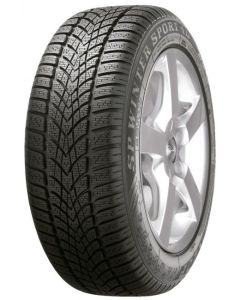 DUNLOP Zimska guma PW 205/45 R17 88V WINSPT4D