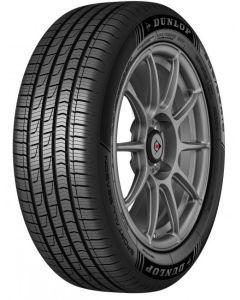 DUNLOP All season PA 215/55 R16 97V SPT A/S