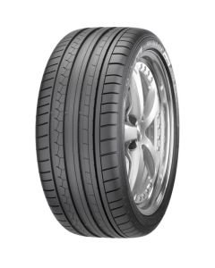 DUNLOP Letnja guma P 275/40 R19 101Y MAXGTROF