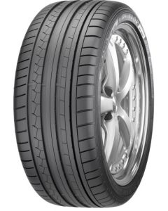 DUNLOP Letnja guma P 265/40 R21 105Y MAXXGT B