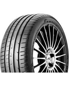 DUNLOP Letnja guma P 245/35 R19 93Y MAXX RT2