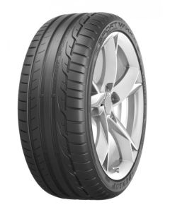 DUNLOP Letnja guma P 235/35 R19 91Y MAXX RT2*