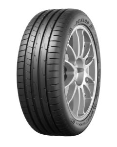 DUNLOP Letnja guma P 215/55 R17 94Y MAXX RT2
