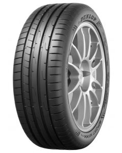DUNLOP Letnja guma P 235/40 R18 95Y MAXX RT2