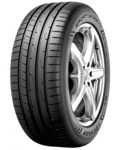 DUNLOP Letnja guma J 295/35 R21 107Y RT2 SUV