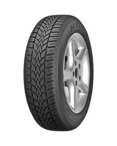 DUNLOP Zimska guma PW 175/70 R14 84T WINTRES2