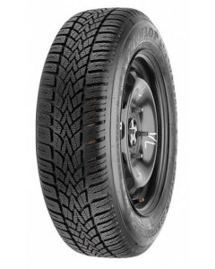 DUNLOP Zimska guma PW 195/60 R15 88T WINRES2