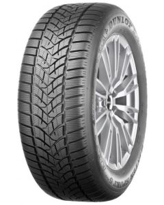 DUNLOP Zimska guma JW 215/65 R17 99V WSPORT 5