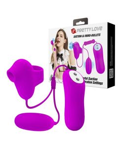 Dupla Stimulacija Double Trouble - 014925