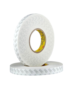 Dupla traka 10mm bela - 33105-1