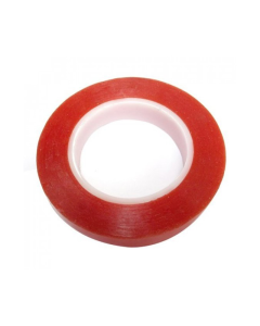 Dupla traka 3M crvena 20mm - E1814