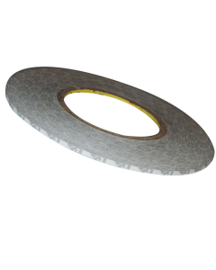 Dupla traka 5mm bela - 33107-1