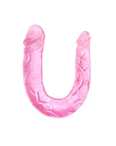 Dupli dildo 29cm - 001027