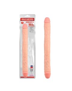 Dupli dildo 46cm Ladybro Love - CN-471905684