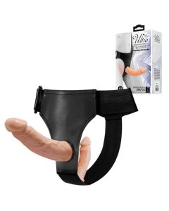 Dupli Strap on Double Dildos - 022077