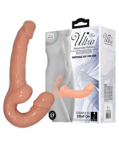 Dupli Strap on Strapless Strap on - 022080