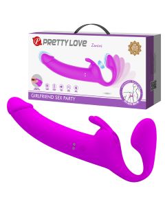 Dupli Strap on Zanini - 040171