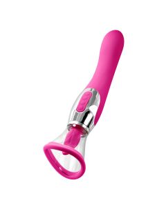 Dupli vibrator Harmony - 570099