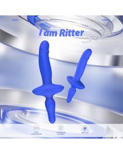 Dupli vibrator Ritter - CN-931077959
